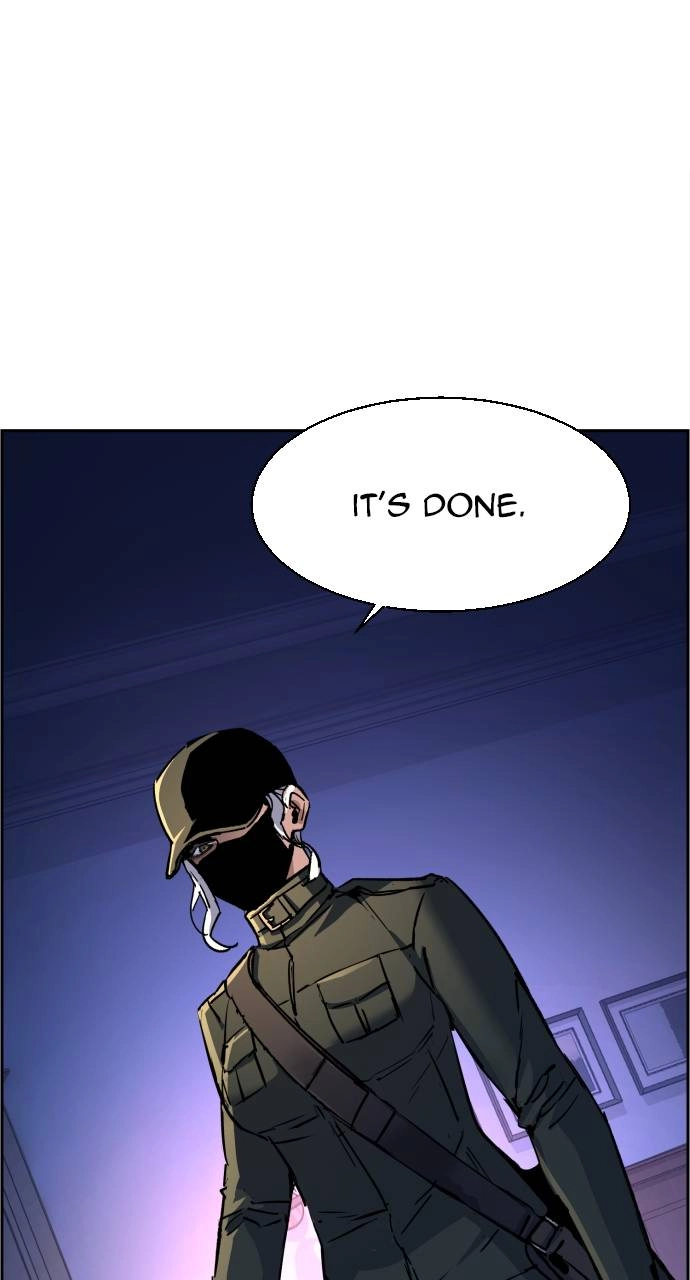 Mercenary Enrollment Chapter 101 Page 21