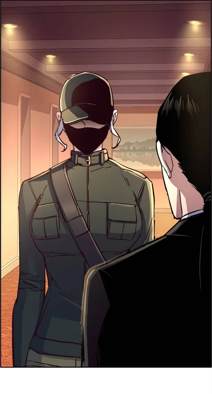 Mercenary Enrollment Chapter 101 Page 27