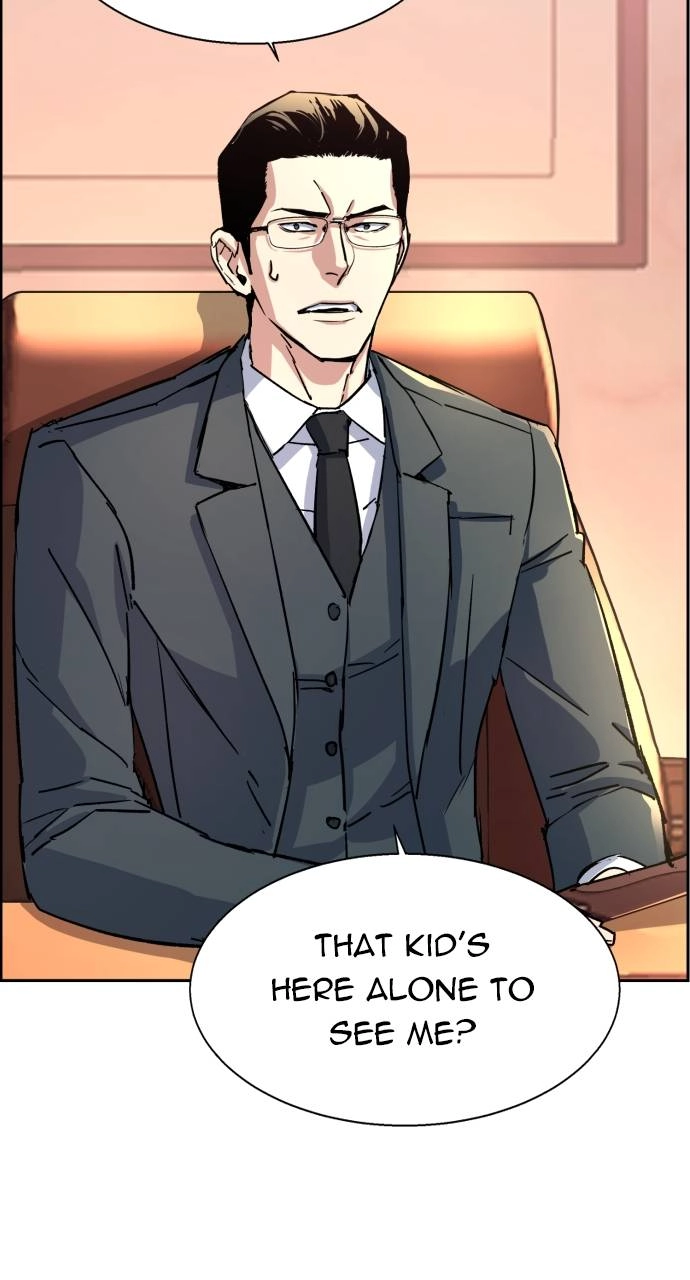 Mercenary Enrollment Chapter 101 Page 43