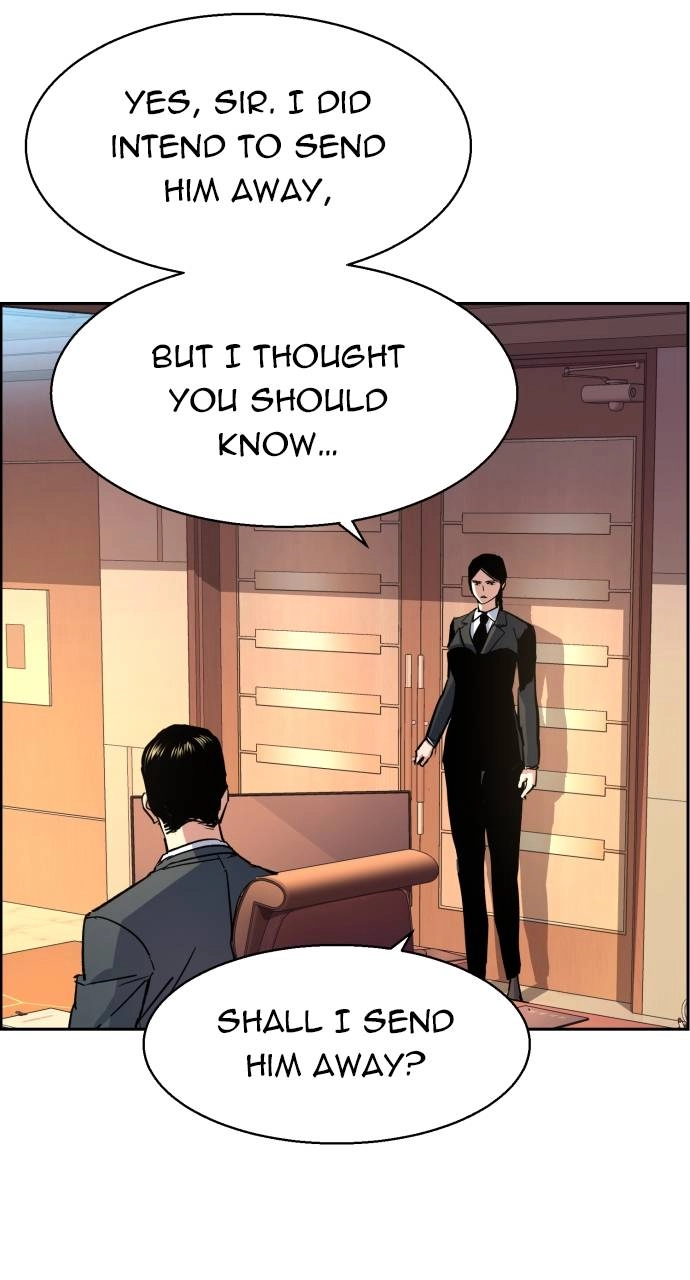 Mercenary Enrollment Chapter 101 Page 44