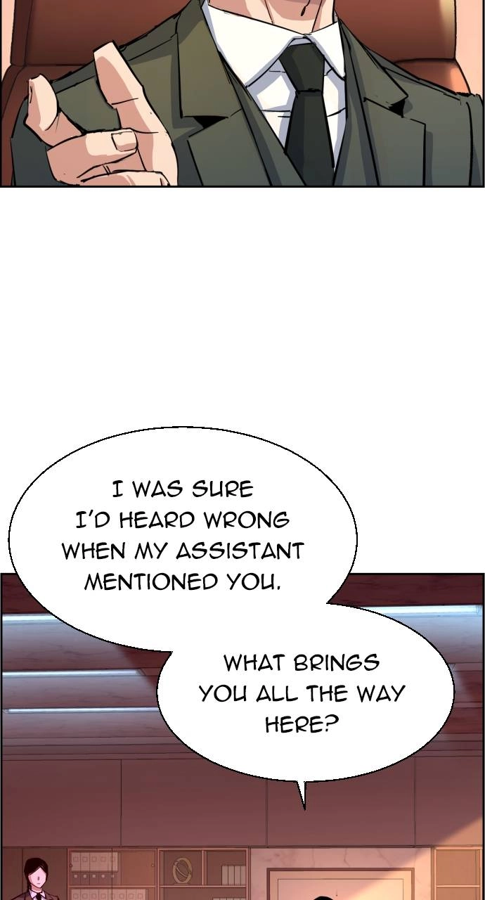 Mercenary Enrollment Chapter 101 Page 51