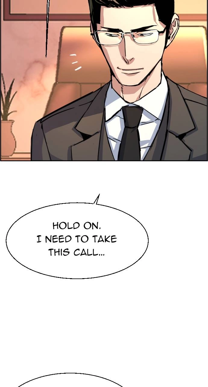 Mercenary Enrollment Chapter 101 Page 53