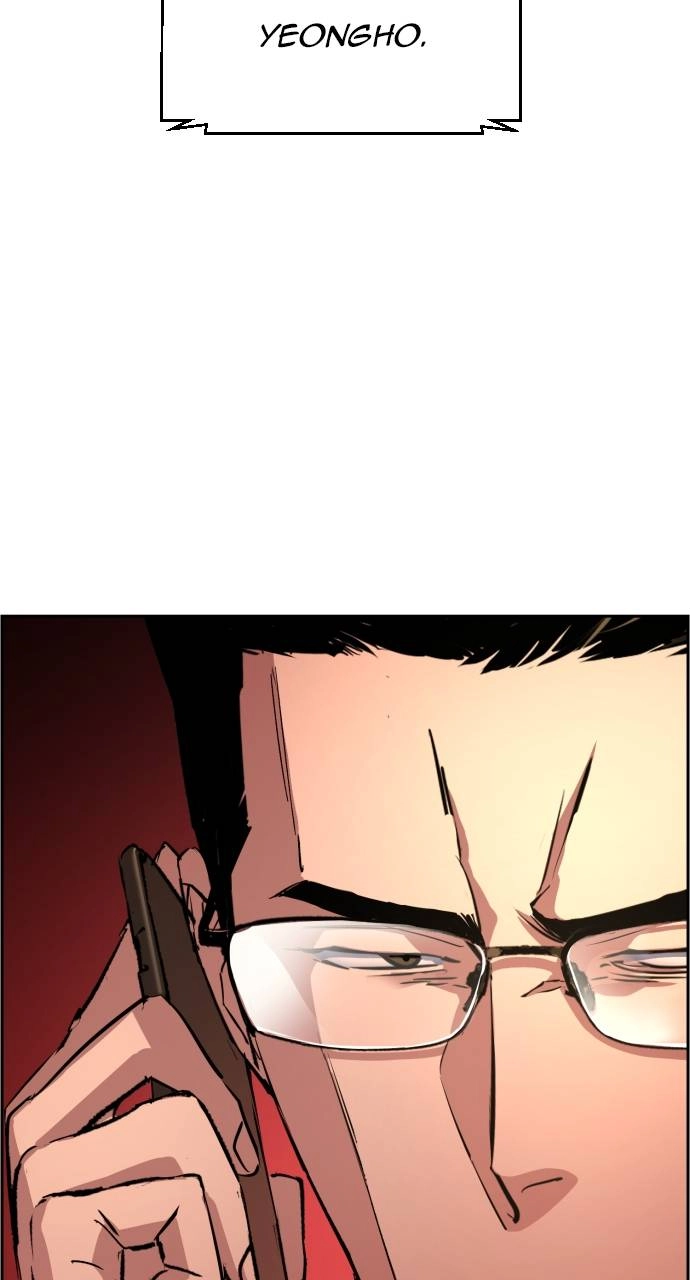 Mercenary Enrollment Chapter 101 Page 55