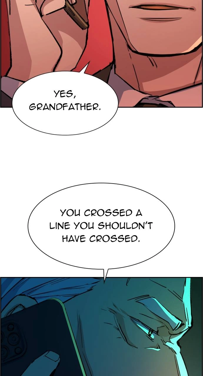 Mercenary Enrollment Chapter 101 Page 56