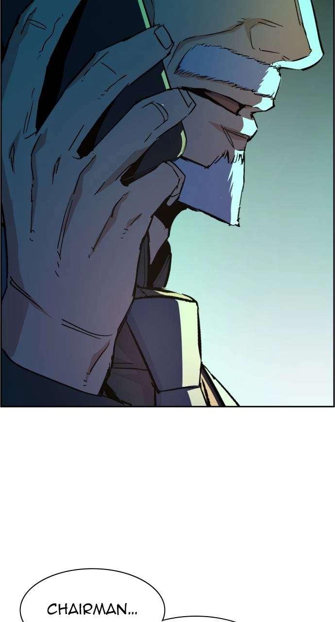 Mercenary Enrollment Chapter 101 Page 57