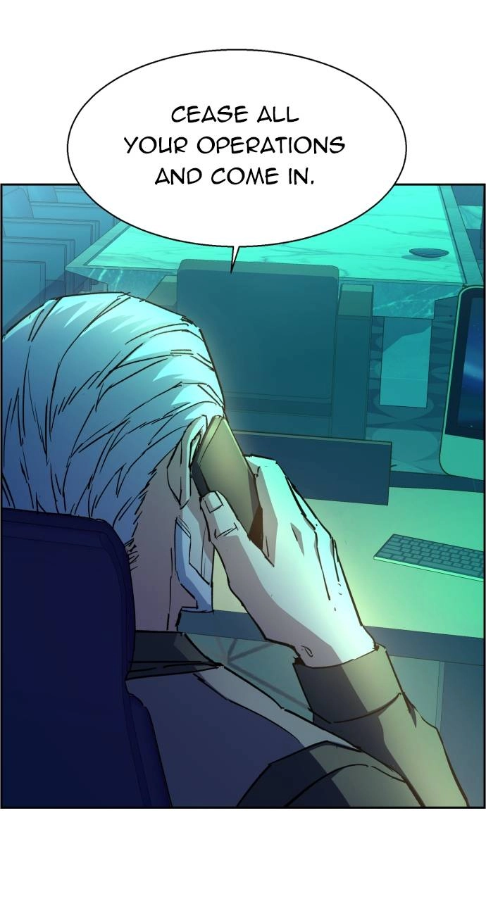 Mercenary Enrollment Chapter 101 Page 64