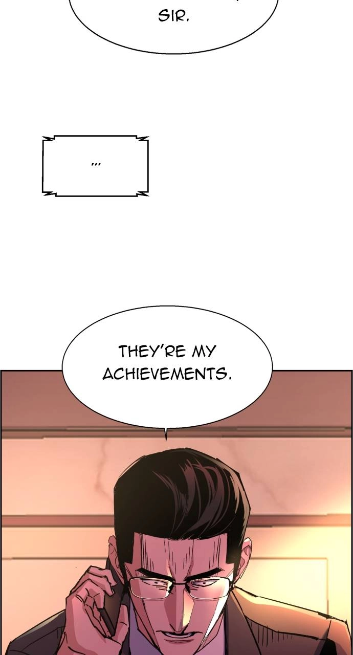 Mercenary Enrollment Chapter 101 Page 66