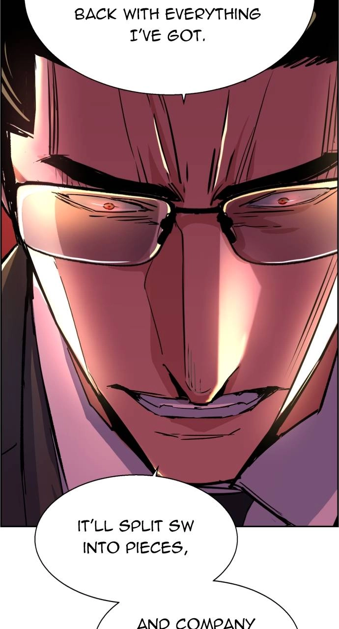Mercenary Enrollment Chapter 101 Page 68