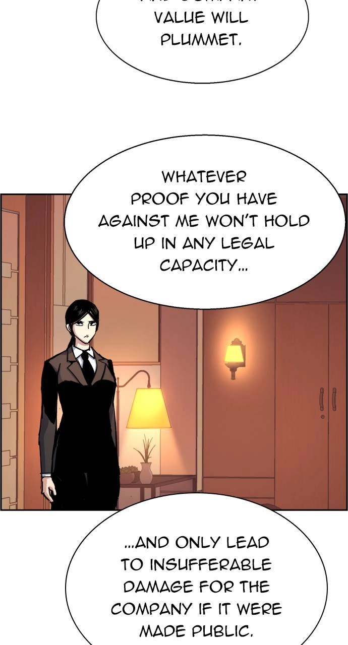 Mercenary Enrollment Chapter 101 Page 69
