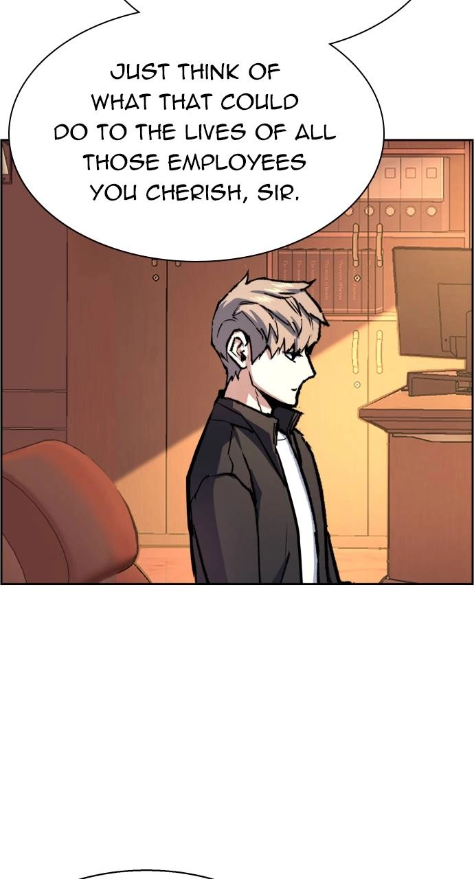 Mercenary Enrollment Chapter 101 Page 70