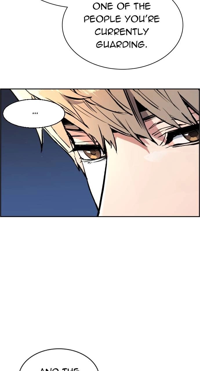 Mercenary Enrollment Chapter 101 Page 7