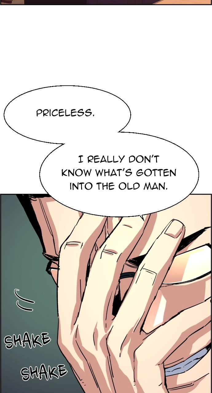 Mercenary Enrollment Chapter 101 Page 86