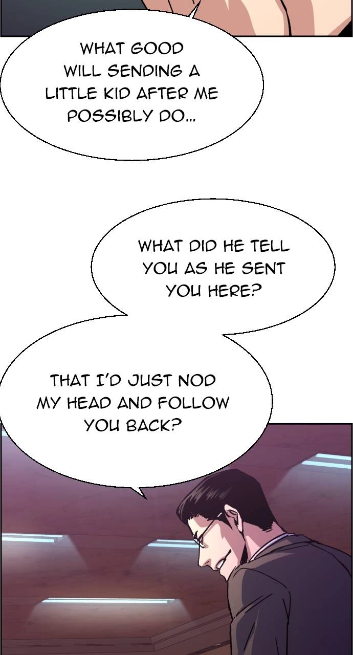Mercenary Enrollment Chapter 101 Page 87