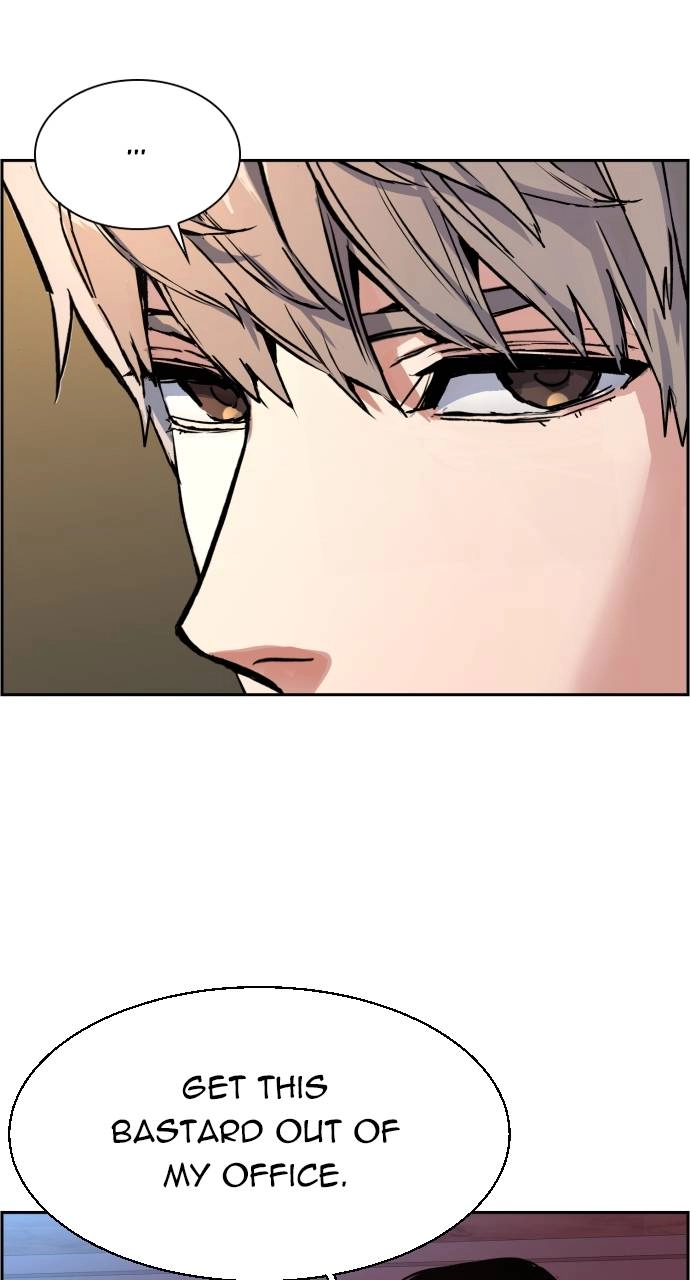 Mercenary Enrollment Chapter 101 Page 90