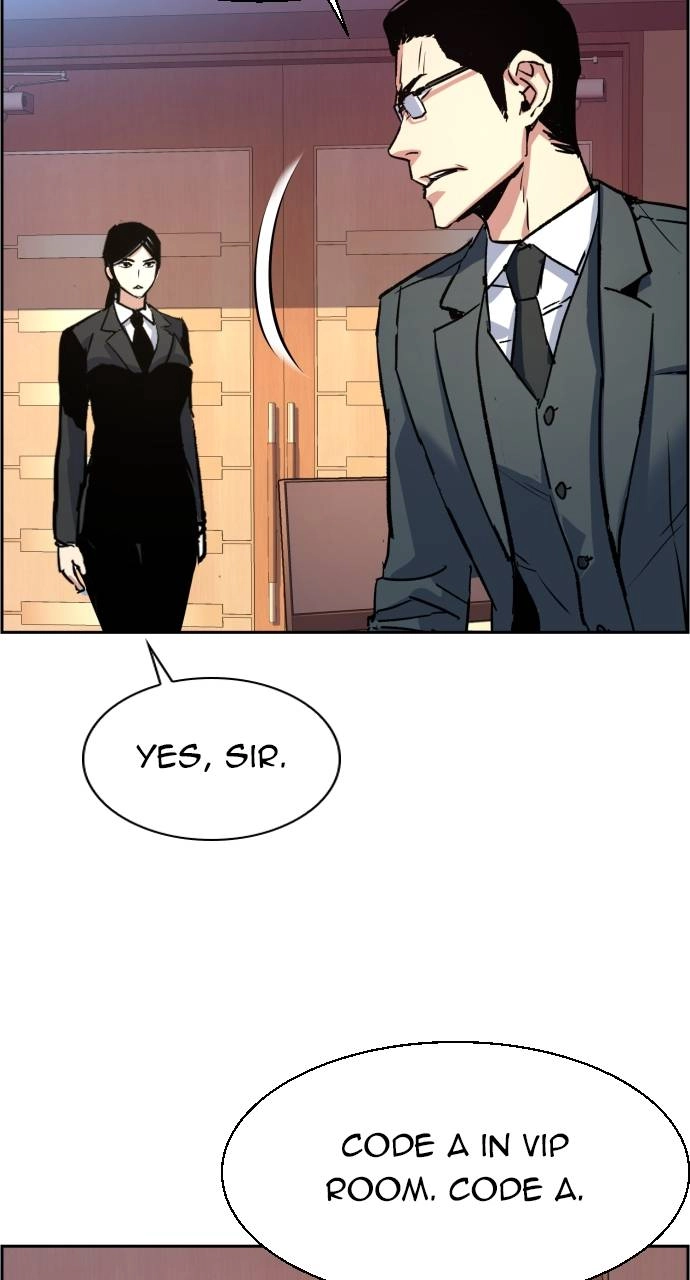 Mercenary Enrollment Chapter 101 Page 91