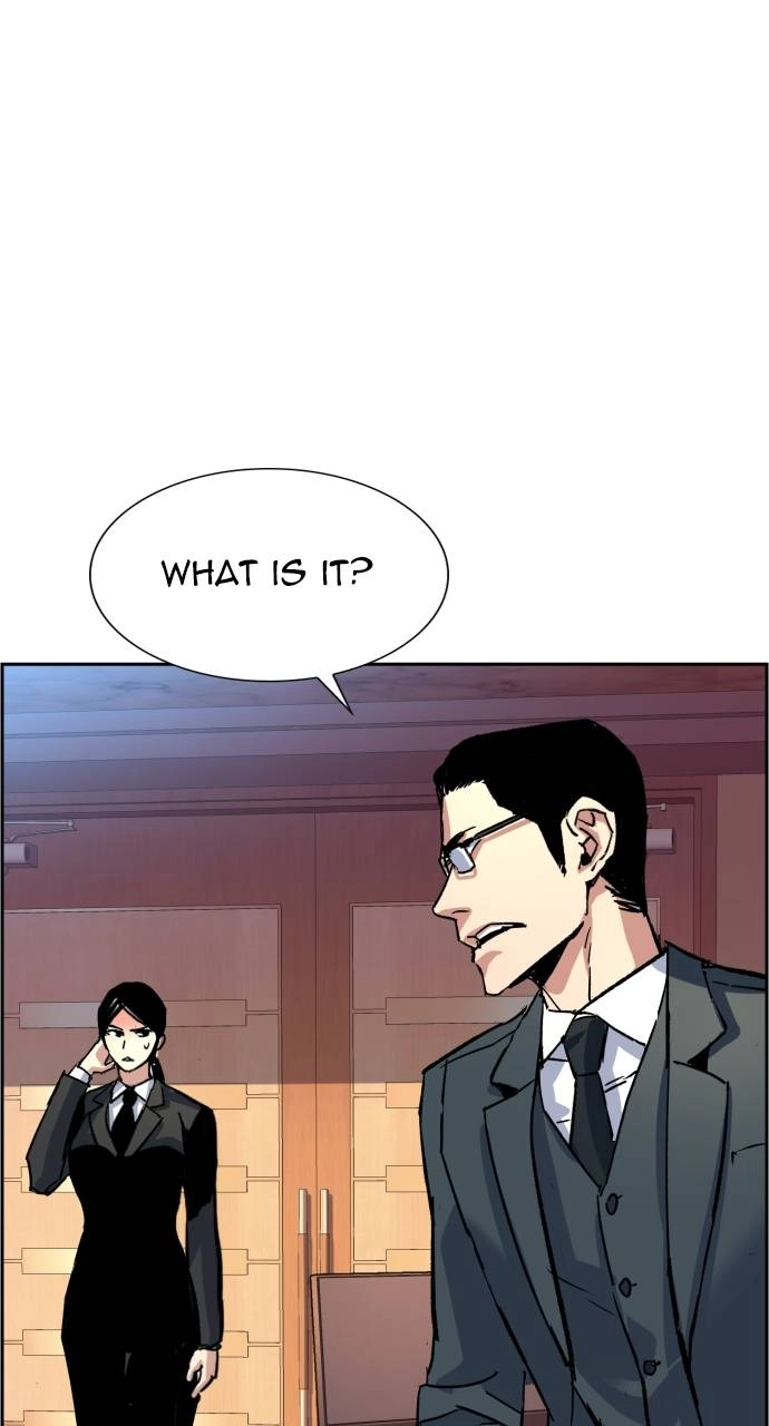 Mercenary Enrollment Chapter 101 Page 99