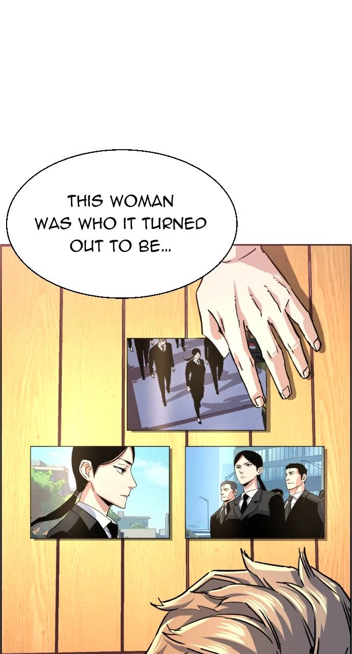 Mercenary Enrollment Chapter 101 Page 9