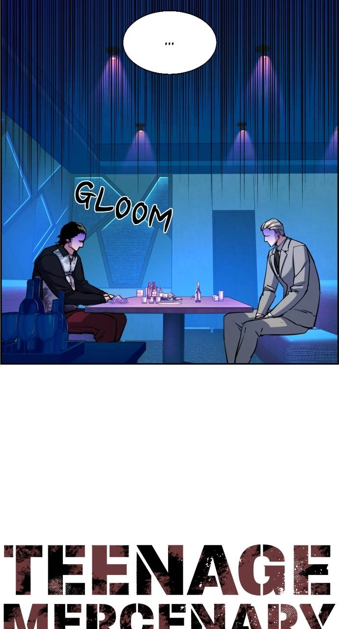 Mercenary Enrollment Chapter 78 Page 10