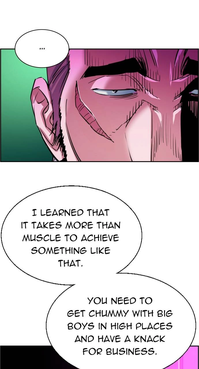 Mercenary Enrollment Chapter 78 Page 29