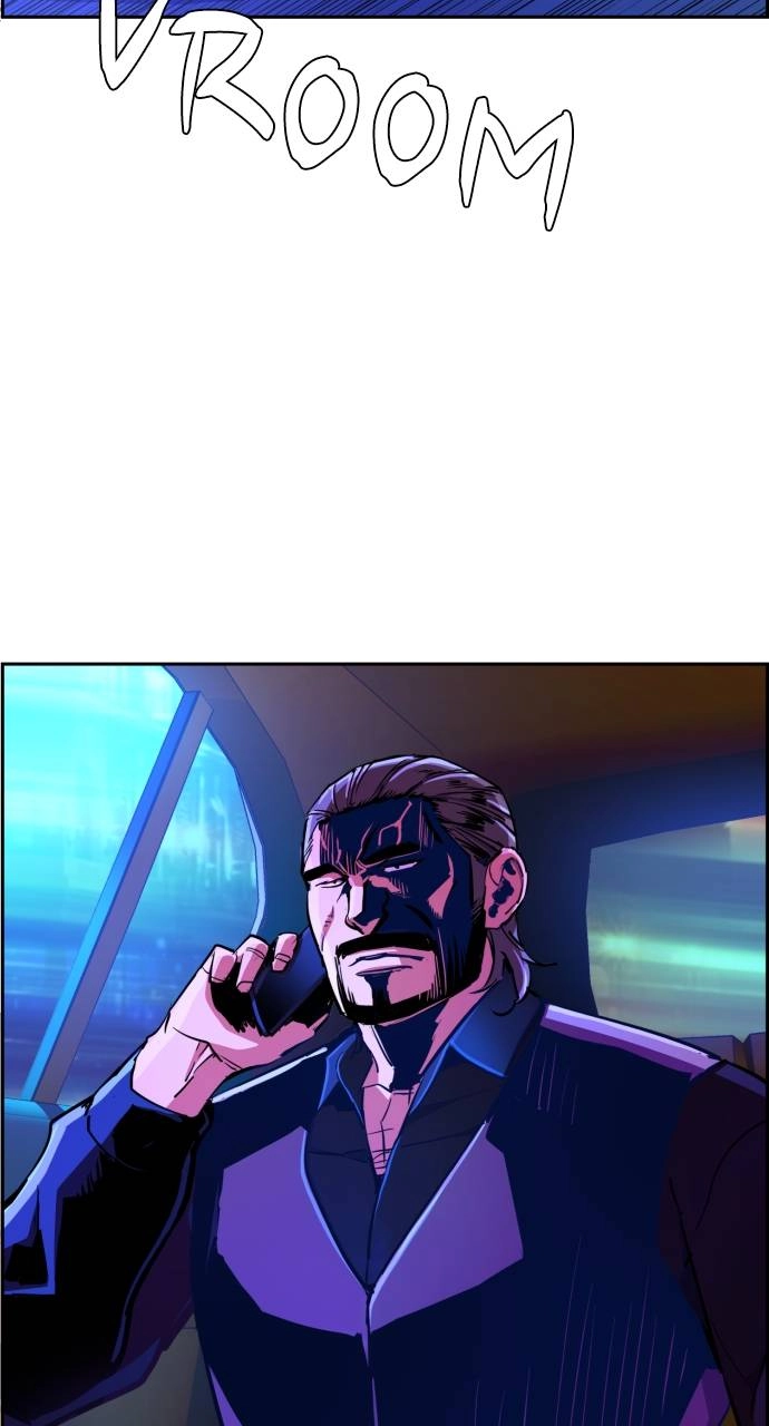 Mercenary Enrollment Chapter 78 Page 44