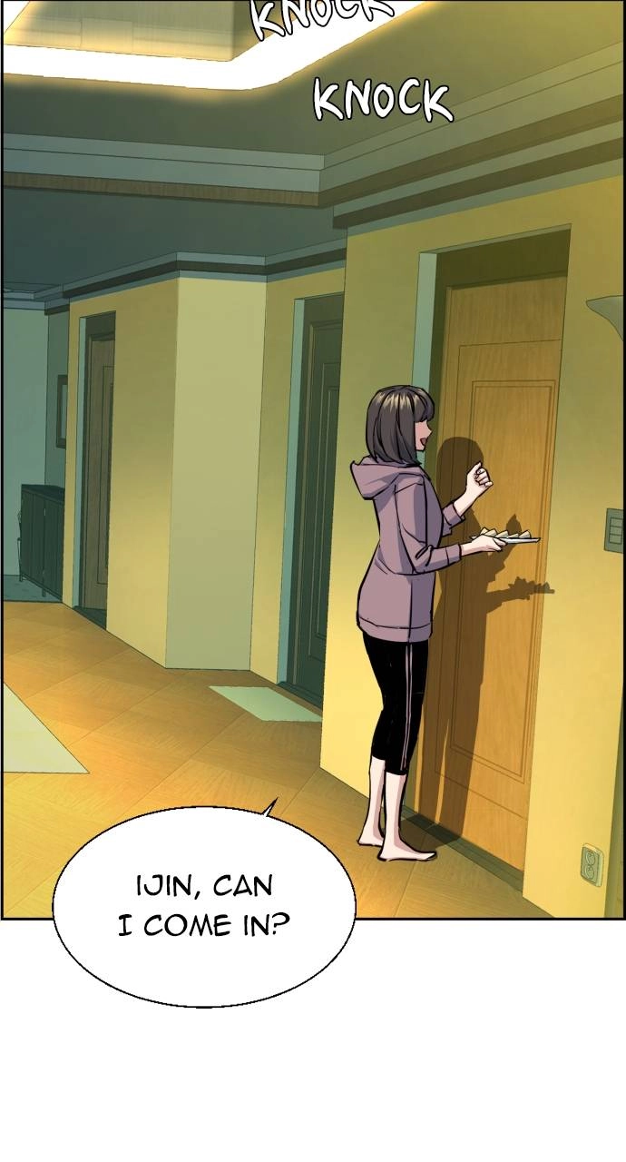 Mercenary Enrollment Chapter 78 Page 49