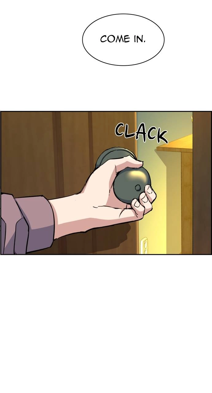 Mercenary Enrollment Chapter 78 Page 50