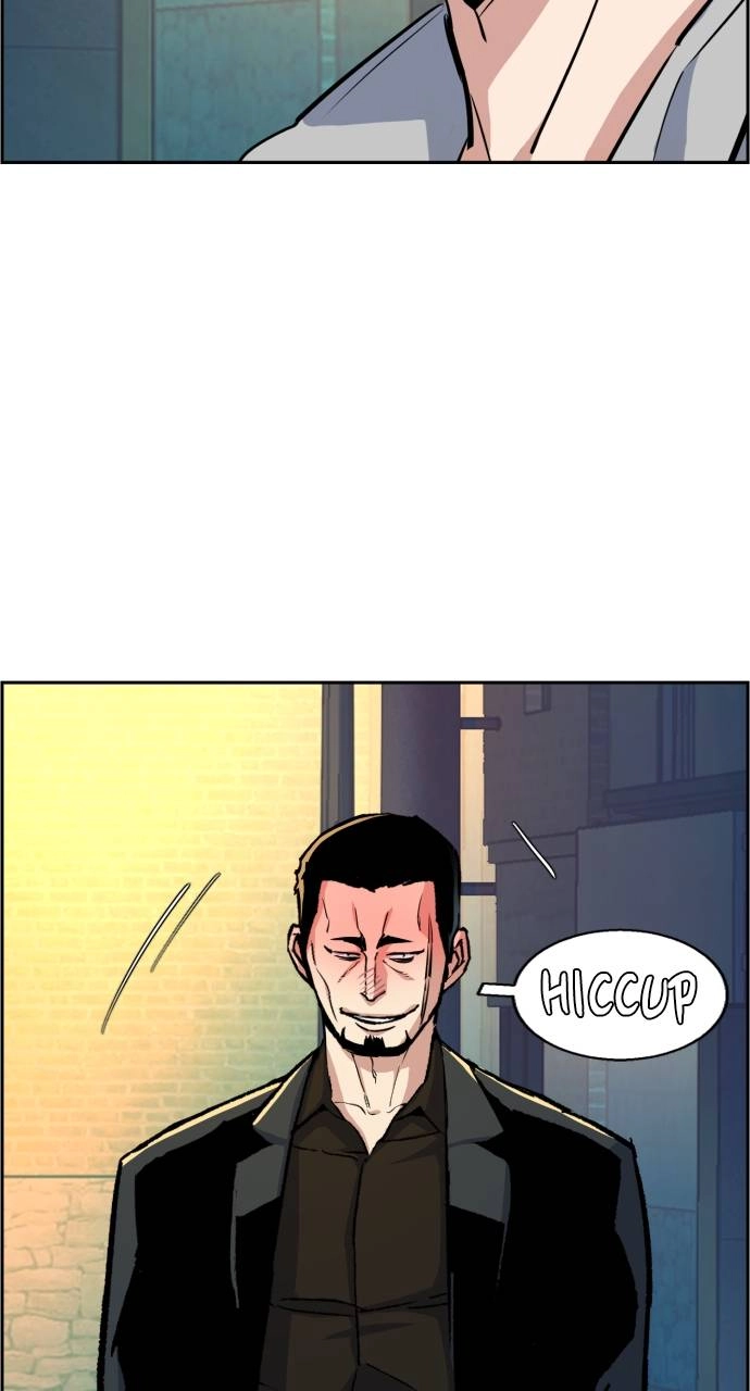 Mercenary Enrollment Chapter 78 Page 68