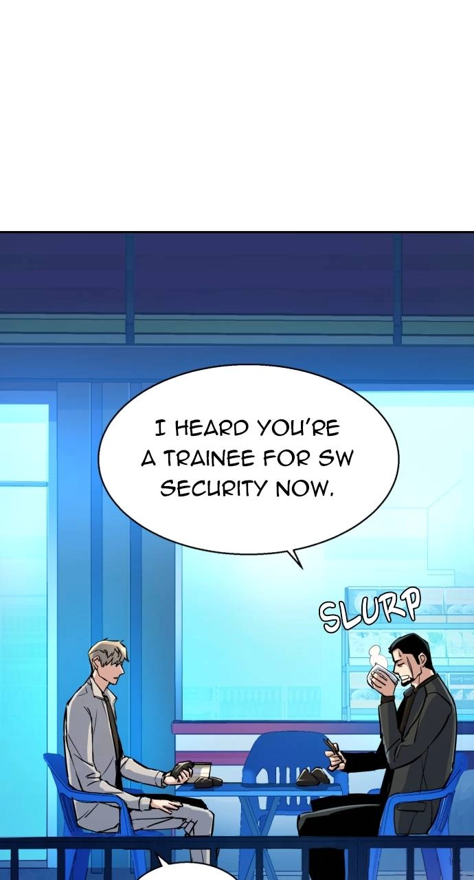 Mercenary Enrollment Chapter 78 Page 72
