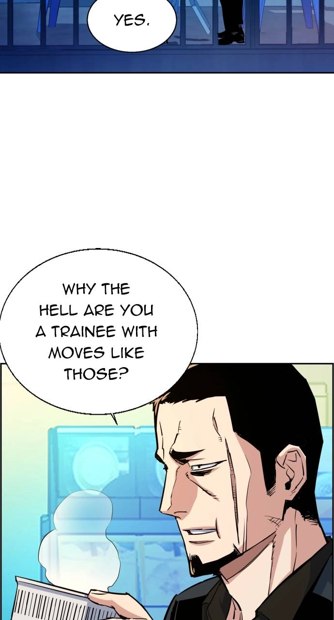 Mercenary Enrollment Chapter 78 Page 73