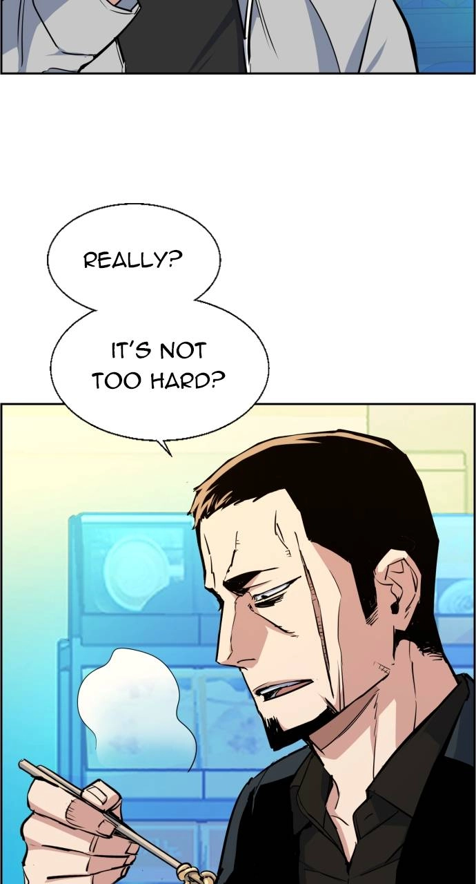 Mercenary Enrollment Chapter 78 Page 75