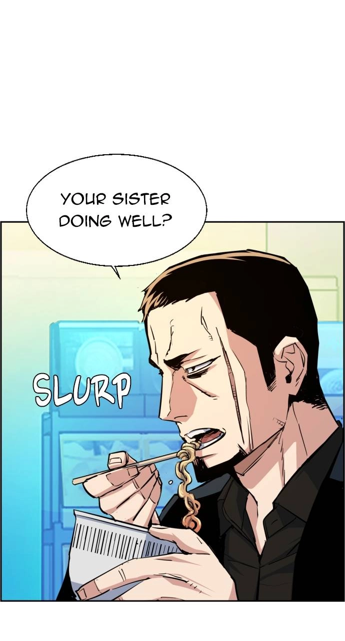 Mercenary Enrollment Chapter 78 Page 77