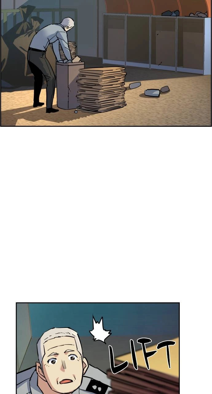 Mercenary Enrollment Chapter 78 Page 84