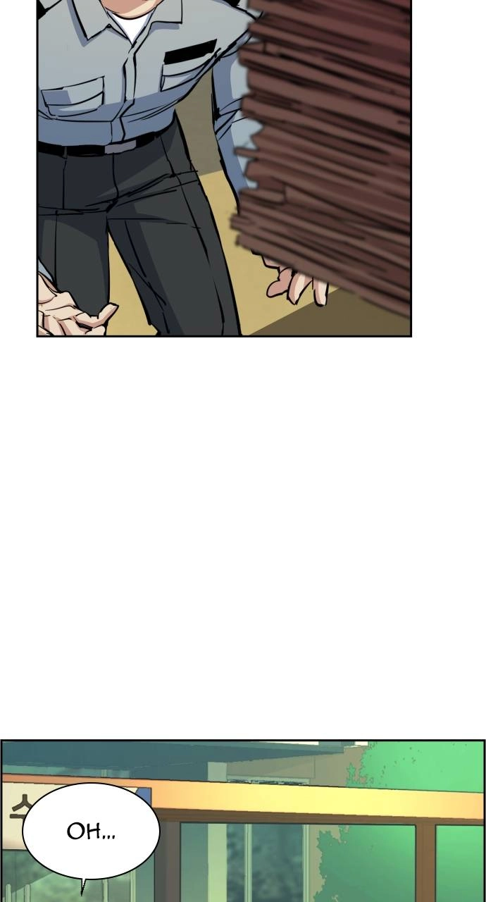Mercenary Enrollment Chapter 78 Page 85