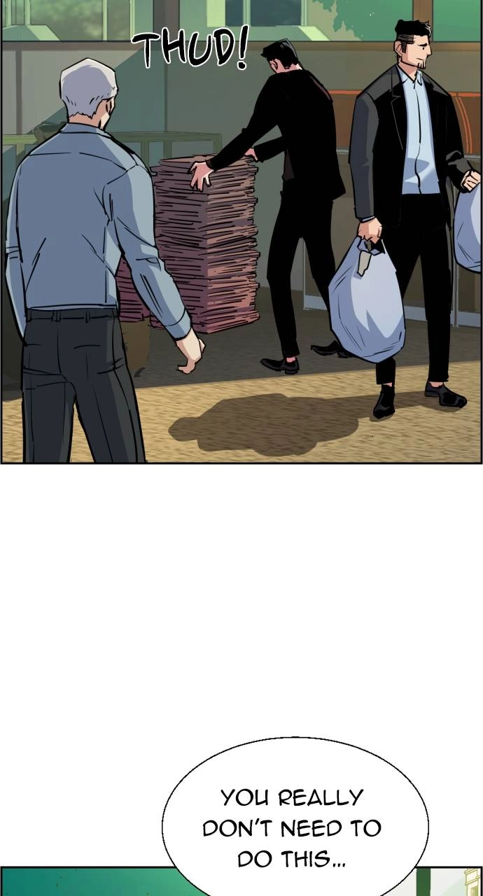 Mercenary Enrollment Chapter 78 Page 86