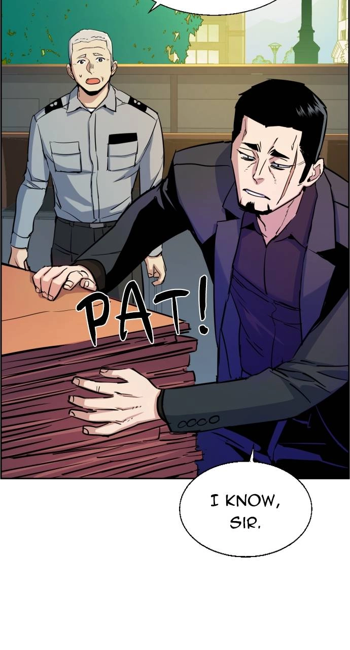 Mercenary Enrollment Chapter 78 Page 87