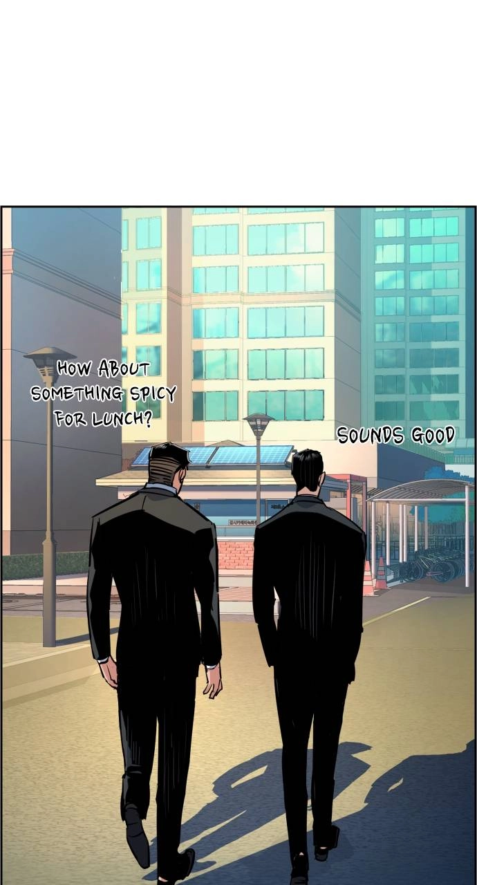 Mercenary Enrollment Chapter 78 Page 89