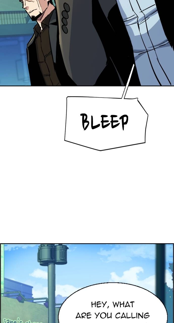 Mercenary Enrollment Chapter 78 Page 94
