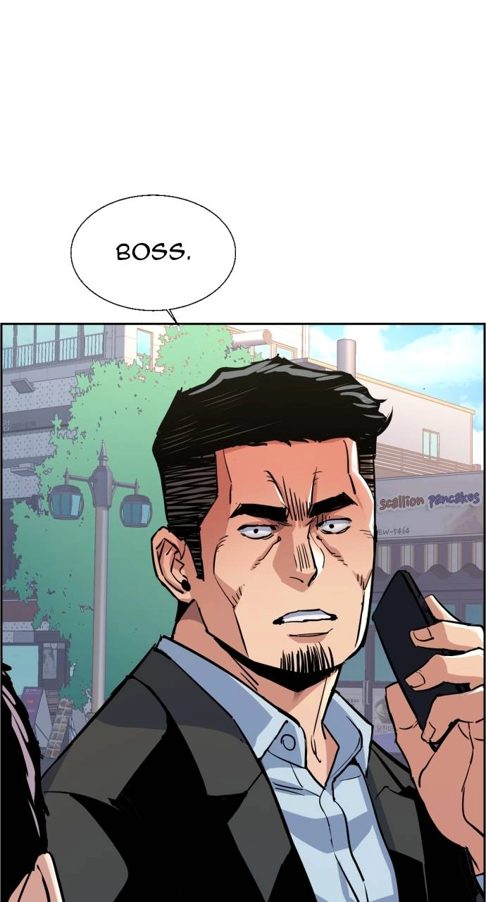 Mercenary Enrollment Chapter 78 Page 97
