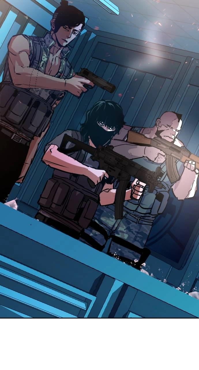 Mercenary Enrollment Chapter 175 Page 100