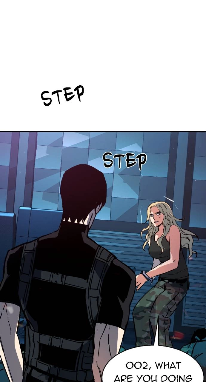 Mercenary Enrollment Chapter 175 Page 101