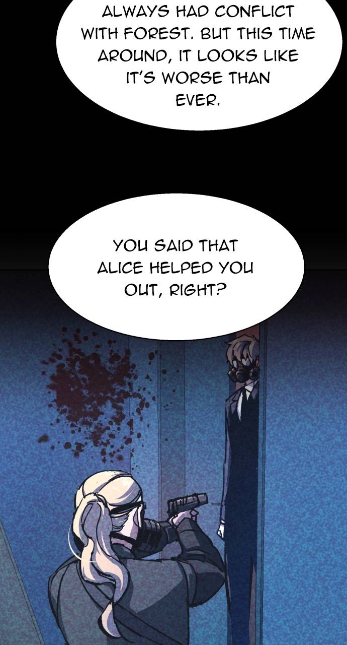Mercenary Enrollment Chapter 175 Page 13