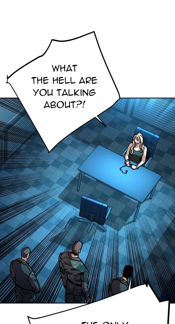 Mercenary Enrollment Chapter 175 Page 51