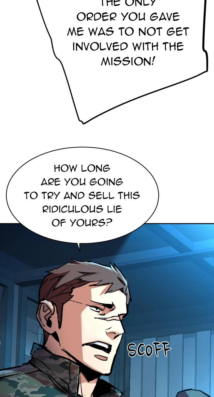 Mercenary Enrollment Chapter 175 Page 52