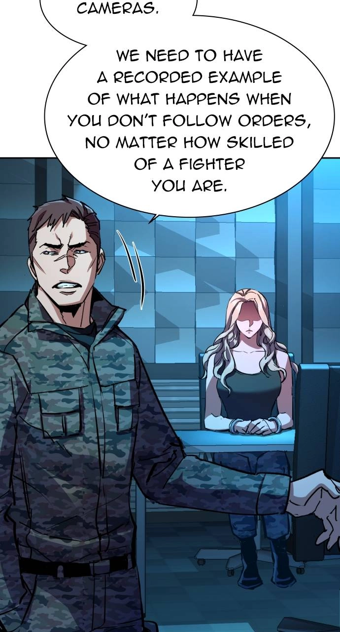 Mercenary Enrollment Chapter 175 Page 55