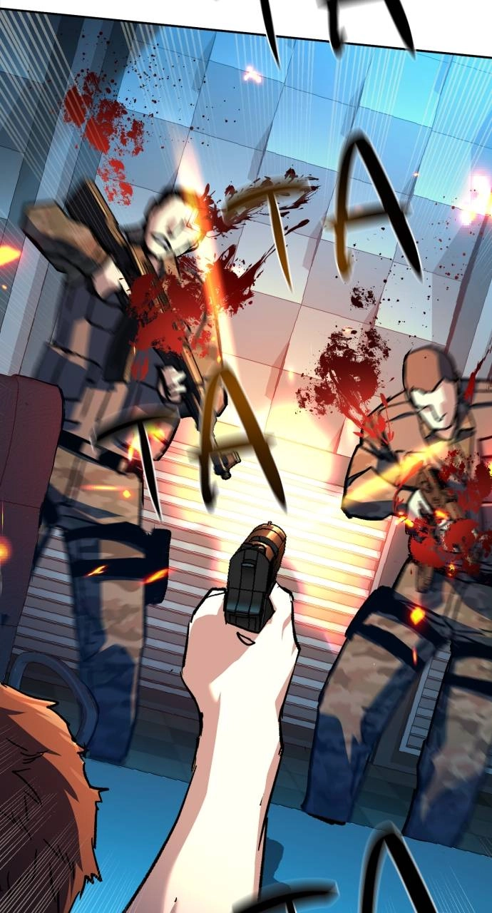 Mercenary Enrollment Chapter 175 Page 71