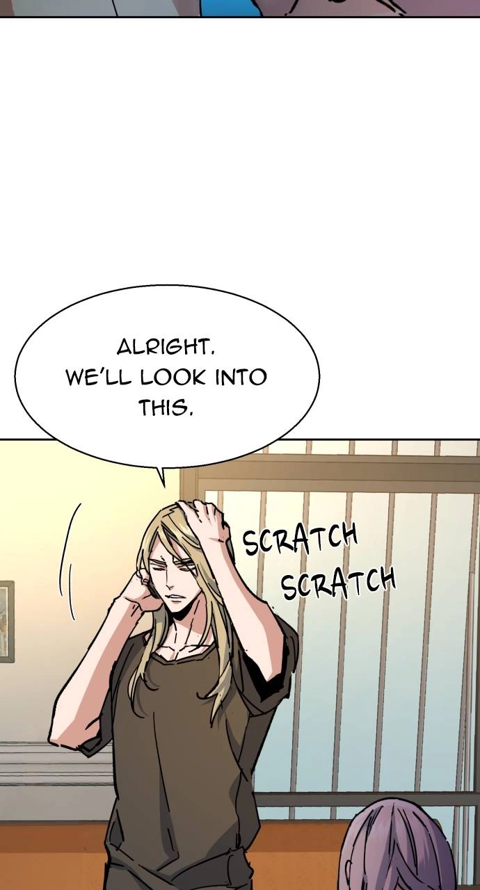 Mercenary Enrollment Chapter 175 Page 9