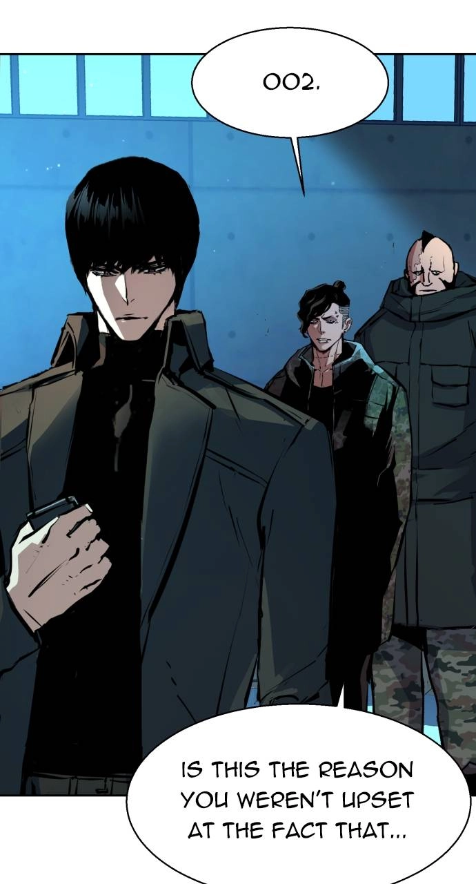 Mercenary Enrollment Chapter 157 Page 100