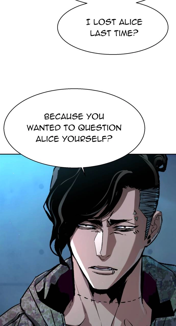 Mercenary Enrollment Chapter 157 Page 101
