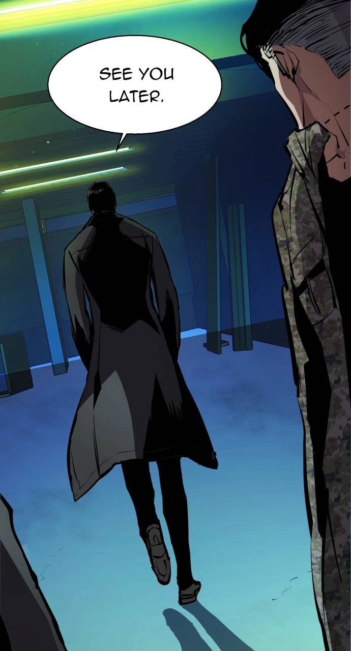 Mercenary Enrollment Chapter 157 Page 105