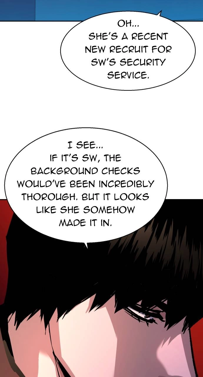Mercenary Enrollment Chapter 157 Page 19